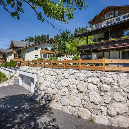 Appartement Sybille By Nv-Appartements Kirchberg in Tirol Luaran gambar