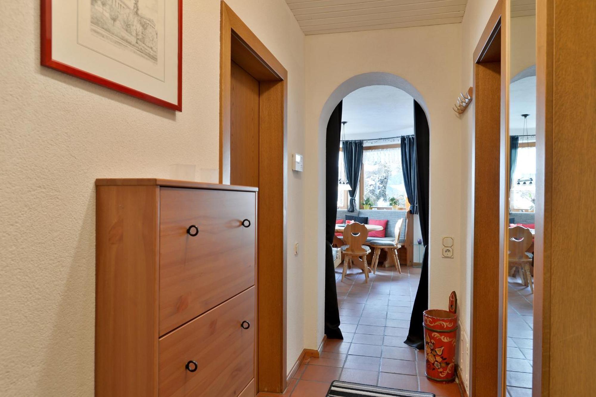 Appartement Sybille By Nv-Appartements Kirchberg in Tirol Luaran gambar
