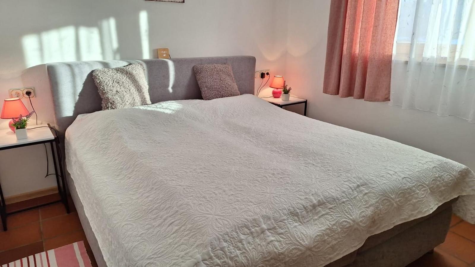 Appartement Sybille By Nv-Appartements Kirchberg in Tirol Luaran gambar