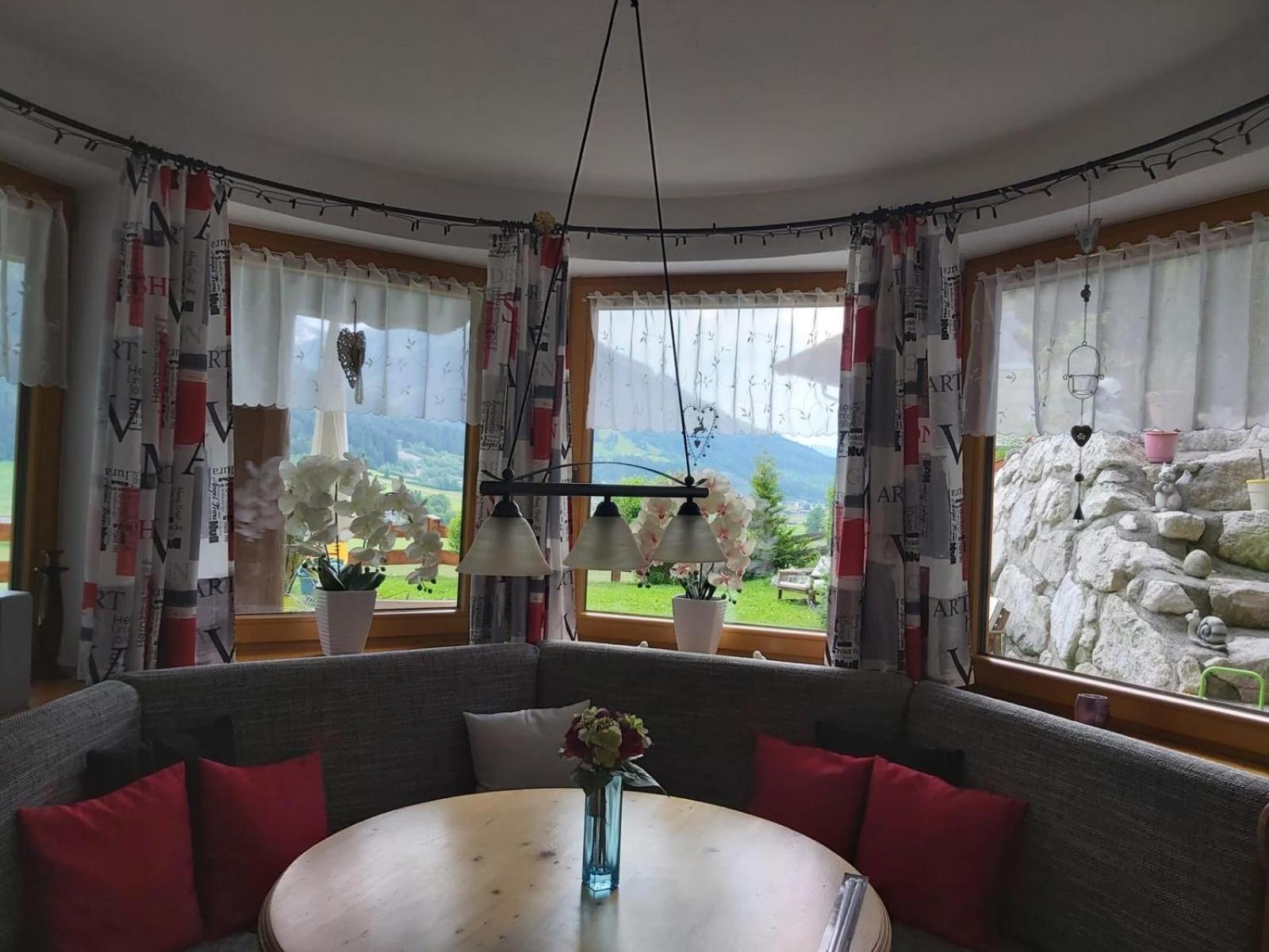 Appartement Sybille By Nv-Appartements Kirchberg in Tirol Luaran gambar
