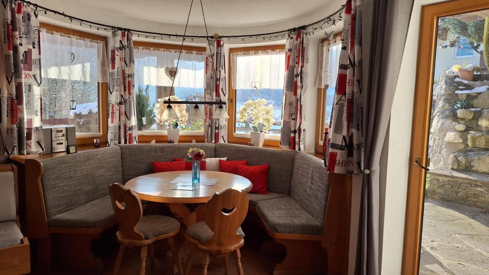 Appartement Sybille By Nv-Appartements Kirchberg in Tirol Luaran gambar