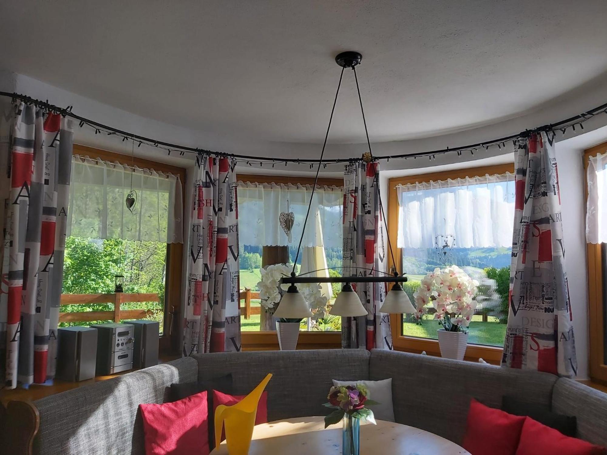 Appartement Sybille By Nv-Appartements Kirchberg in Tirol Luaran gambar
